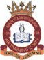 184 (Manchester South) Air Training Corps (ATC)/Air Cadets Squadron badge. Click to go to the 184 (Manchester South) Air Training Corps (ATC)/Air Cadets homepage