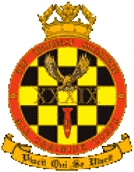 39F (Barnes) Air Training Corps (ATC)/Air Cadets Squadron badge. Click to go to the 39F (Barnes) Air Training Corps (ATC)/Air Cadets homepage