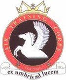 1582 (Stanford-le-Hope) Air Training Corps (ATC)/Air Cadets Squadron badge. Click to go to the 1582 (Stanford-le-Hope) Air Training Corps (ATC)/Air Cadets homepage